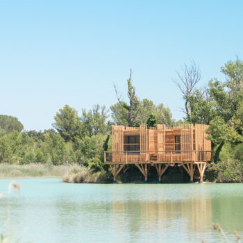 CABANE PROVENCALE - COUCOO GRANDS CEPAGES