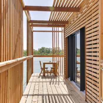 CABANE SPA BORA BORA - COUCOO GRANDS CEPAGES