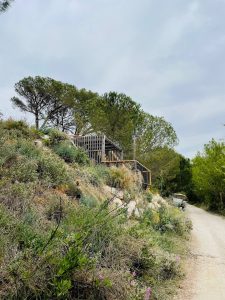 COUCOO GRANDS CEPAGES - CABANE SPA LAVANDE
