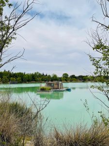 CABANE UTOPIE _ COUCOO GRANDS CEPAGES