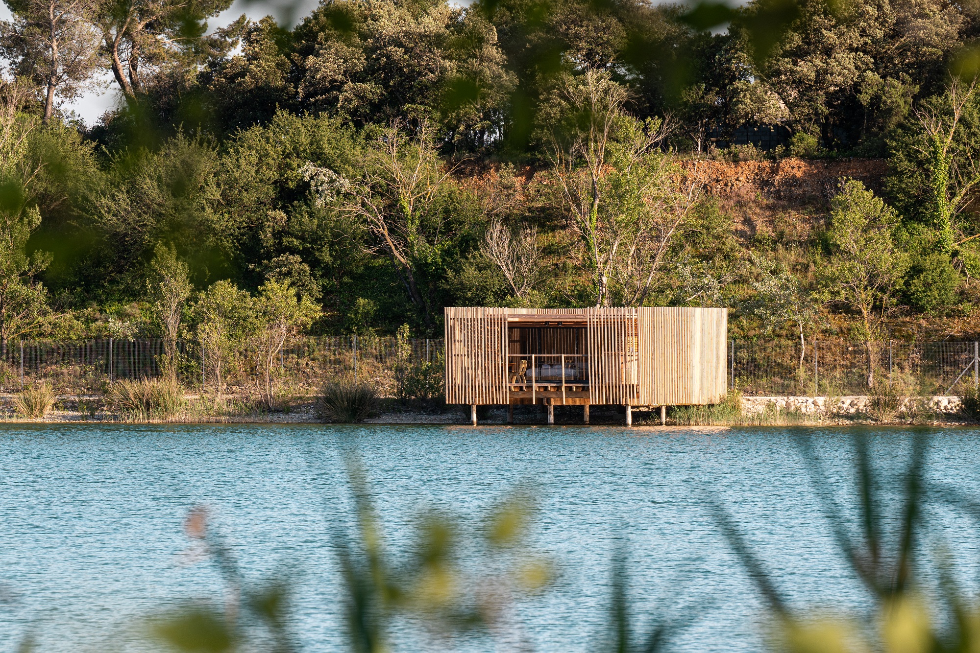 CABANE SPA INSPIRATION 10 - @Fabien Viallat