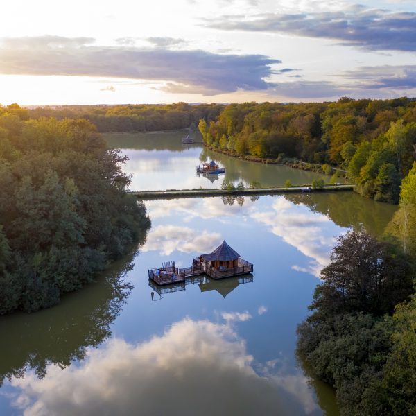 COUCOO GRANDS REFLETS