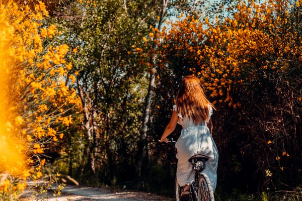 Vélo @elsa_cyril