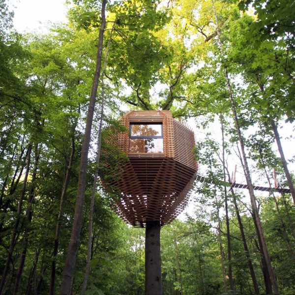 CABANE SPA ORIGIN - COUCOO GRANDS CHÊNES - ATELIER LAVIT (12)