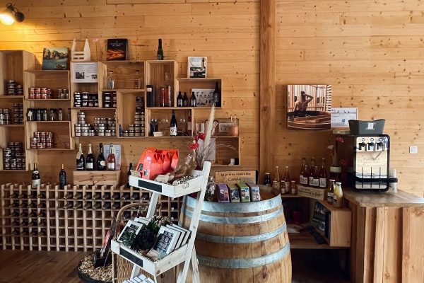 COUCOO GRANDS CEPAGES - BOUTIQUE MARCHE COUCOO